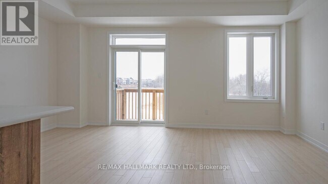 65 Riley Reed Ln in Richmond Hill, ON - Building Photo - Building Photo