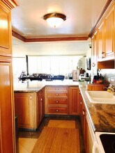 4265 Marina City Dr, Unit 201 in Marina Del Rey, CA - Building Photo - Building Photo