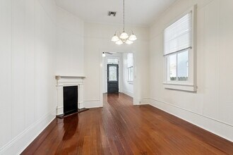 1535 Dublin St in New Orleans, LA - Foto de edificio - Building Photo