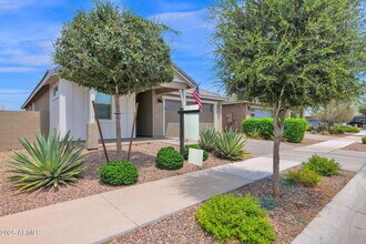 22538 E Quintero Rd in Queen Creek, AZ - Building Photo - Building Photo