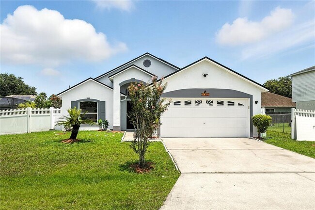 property at 460 Martigues Dr