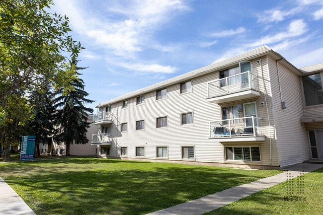 Westmore Apartments