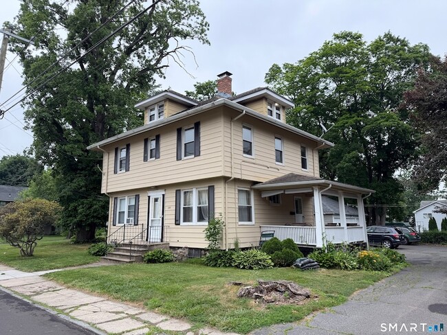 property at 285 Hillside Ave