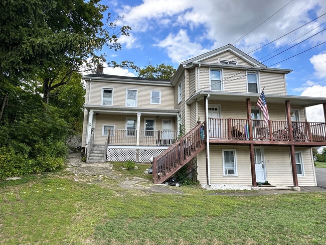 property at 77 Pearl St