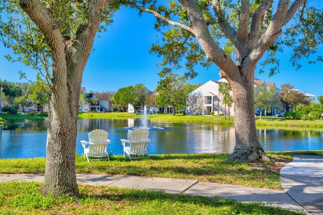 Vista at Palma Sola in Bradenton, FL - Building Photo - Building Photo