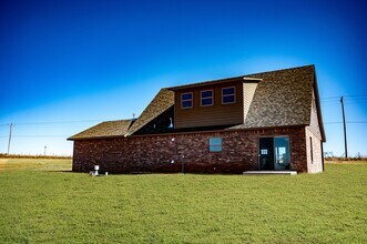 517 S Broadway in Guthrie, OK - Building Photo - Building Photo