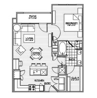 Dakota at Shepherd - 12