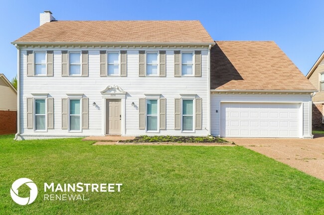 property at 7250 N Old Farm Rd