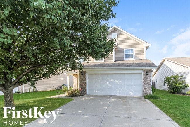 property at 11438 Lucky Dan Dr