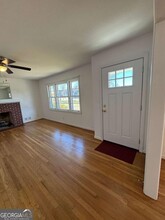 441 Lawrenceville St NW in Norcross, GA - Building Photo - Building Photo