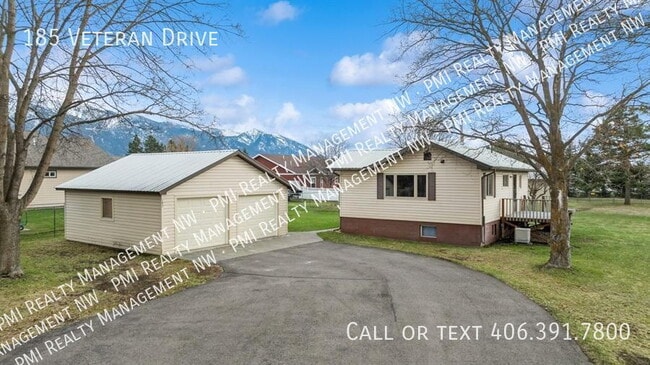 property at 185 Veteran Dr