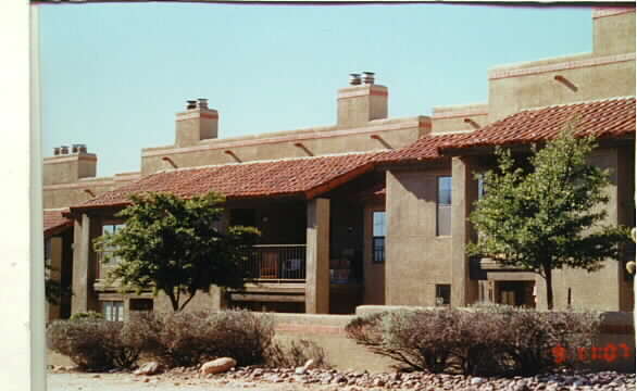 Villas Sin Vacas in Tucson, AZ - Building Photo - Building Photo