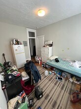 38 Hemenway St in Boston, MA - Building Photo - Building Photo