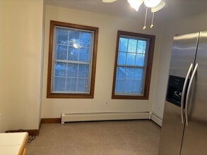 1 Hemans St in Worcester, MA - Building Photo - Building Photo