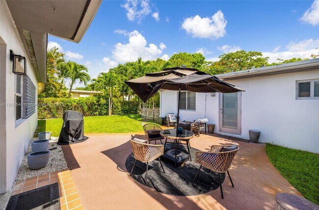 property at 910 NE 81st St