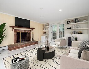 74 Lakeview Ave in New Canaan, CT - Building Photo - Building Photo