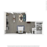 The Maynard at 2545 W Fitch photo'