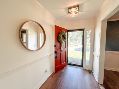619 Boone Cir in Florence, SC - Building Photo - Building Photo