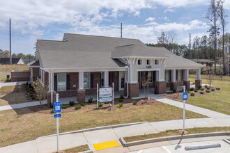 Ivy Ridge Apartments in Buford, GA - Building Photo - Building Photo