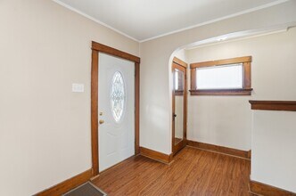 1033 Forest Ave in Fort Wayne, IN - Building Photo - Building Photo