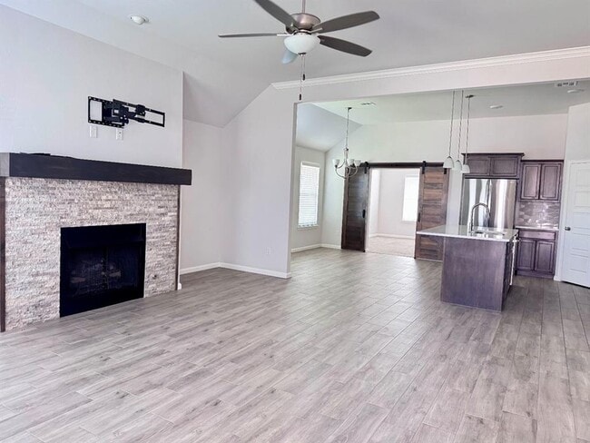 4100 NW 152nd Terrace in Edmond, OK - Building Photo - Building Photo