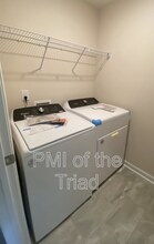 4003 Beckton Trl in Jamestown, NC - Building Photo - Building Photo