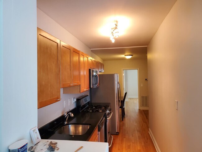 1653 Trinidad Ave NE, Unit 1 in Washington, DC - Building Photo - Building Photo