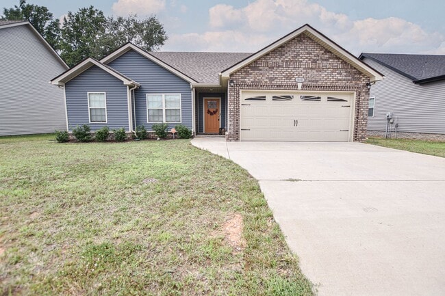 property at 893 Lutz Ln