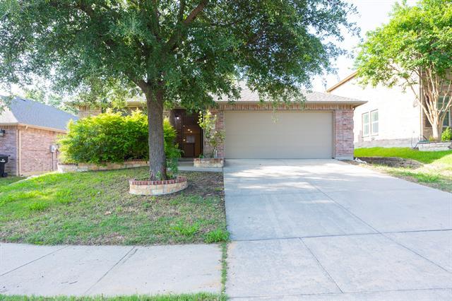 property at 10644 Midway Dr