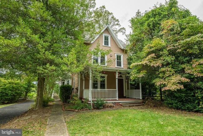 property at 1280 Bristol Rd