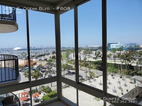 850 E Ocean Blvd in Long Beach, CA - Building Photo - Building Photo