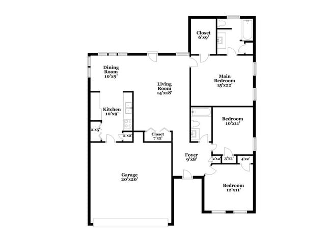 8704 Rozumny Dr in Charlotte, NC - Building Photo - Building Photo