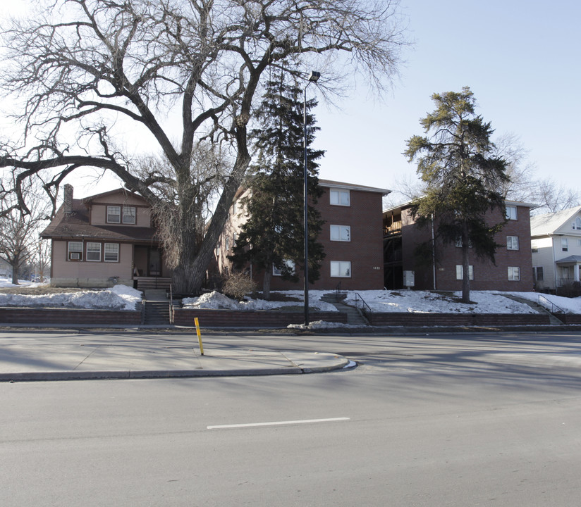 1255 S 27th St in Lincoln, NE - Building Photo