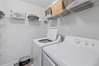 Lakeside Apartments in Charlottesville, VA - Building Photo - Interior Photo