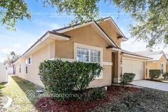 3675 Blue Wing Ct in Orange Park, FL - Foto de edificio - Building Photo
