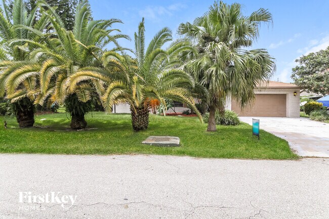 116 Palmetto Dr