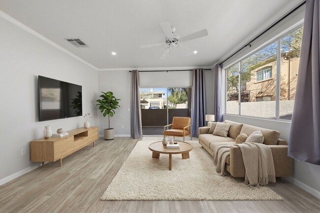 property at 16013 S Desert Foothills Pkwy