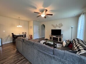 410 Frisco Wy in Holly Ridge, NC - Building Photo - Building Photo