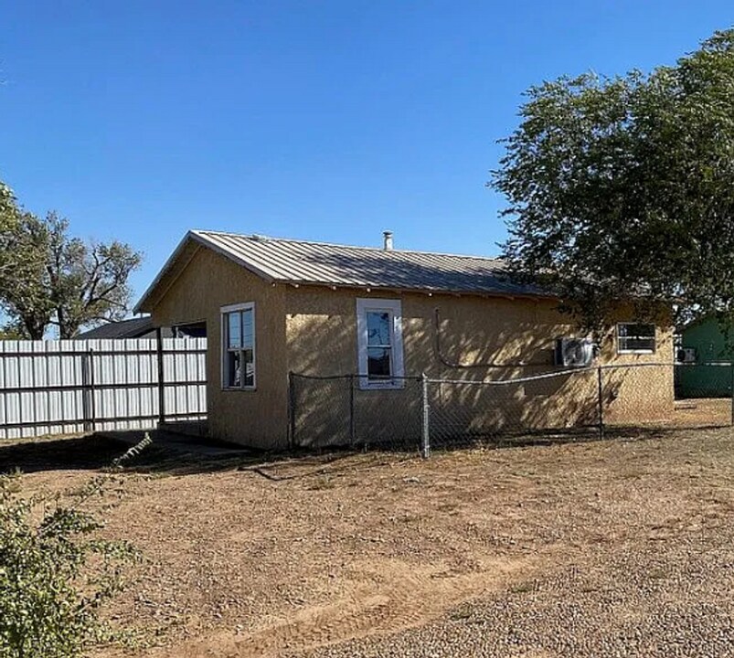 2505 NW 3rd Ave-Unit -2505 NW 3rd Front in Amarillo, TX - Building Photo