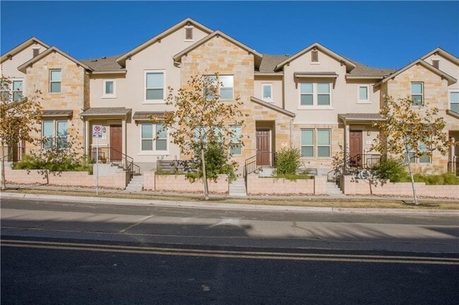 property at 6814 E Riverside Dr