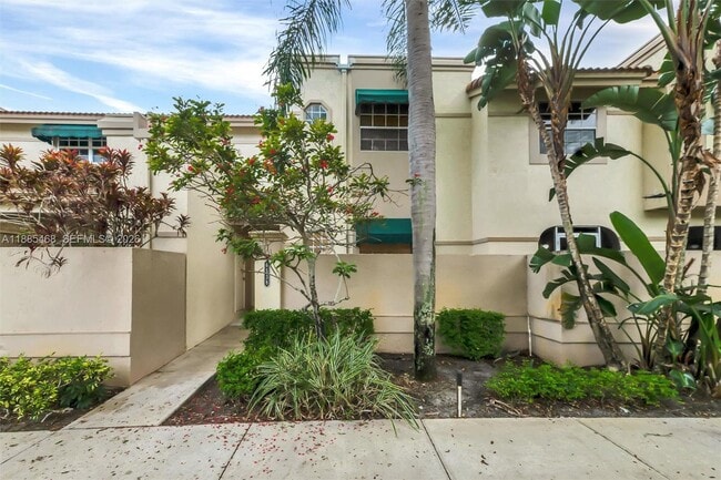 property at 6538 Via Regina