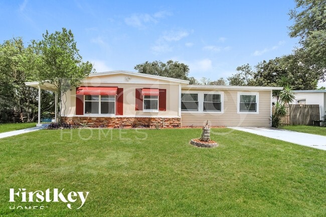 property at 2225 Flamingo Ave