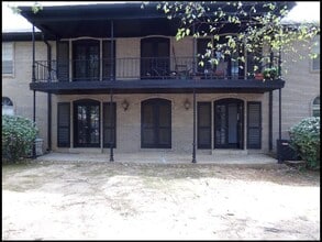 1601 N Bryant St in Little Rock, AR - Building Photo - Building Photo