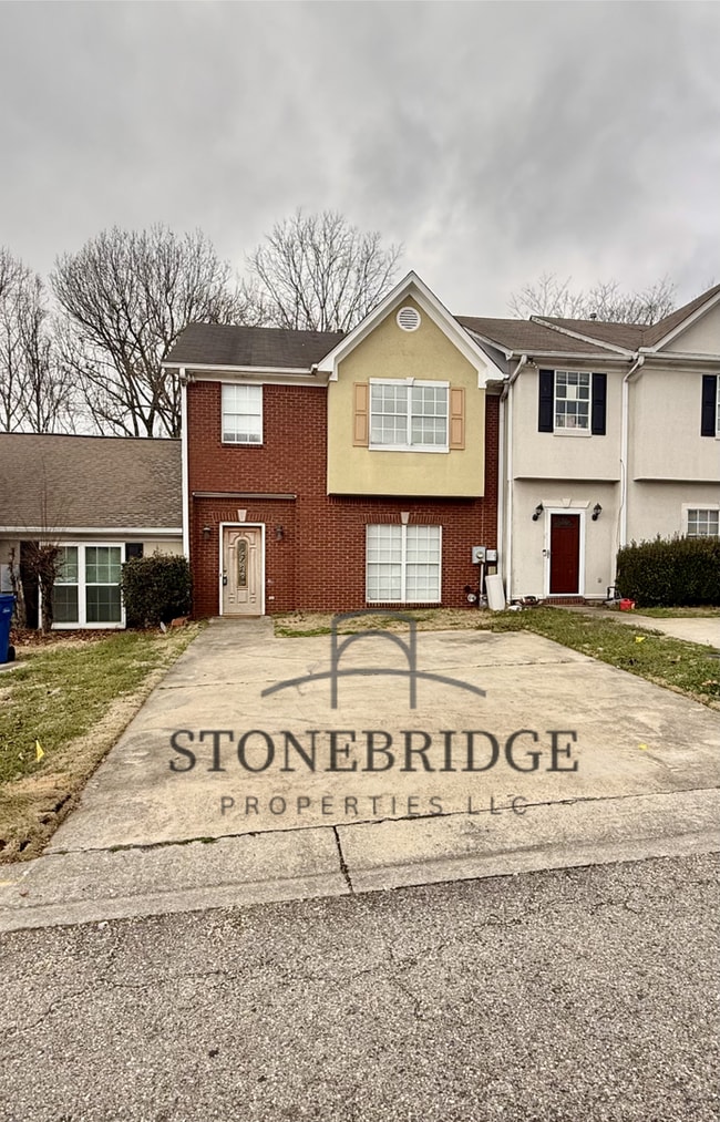 property at 753 3rd St NE