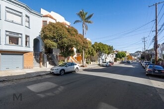 274 29th St in San Francisco, CA - Building Photo - Building Photo