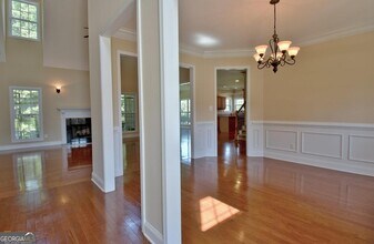 170 Diana Dr in Fayetteville, GA - Building Photo - Building Photo