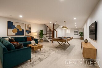 Stunning Brand New 1.5 Bed Duplex with Private yard in Landmarked Townhouse in Brooklyn, NY - Building Photo - Building Photo