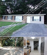 1575 Cody Rd N in Mobile, AL - Building Photo - Building Photo