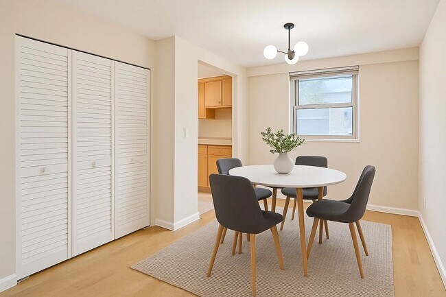 444 Bedford St in Stamford, CT - Building Photo - Building Photo