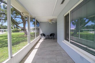 2521 Bismark Way in Sarasota, FL - Building Photo - Building Photo